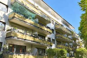 Penthouse-Charakter – Dachgeschosswohnung mit zwei Balkonen und PKW-Stellplatz – Die vollständige Adresse der Immobilie erhältst du vom Anbieter., 52064 Sankt Jakob, Aachen – Vorschaubild 10