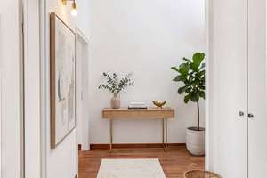 Penthouse in Toplage: Ideal geschnittene 5-Zimmer-Dachterrassenwohnung – 80802 Münchner Freiheit, München – Vorschaubild 7
