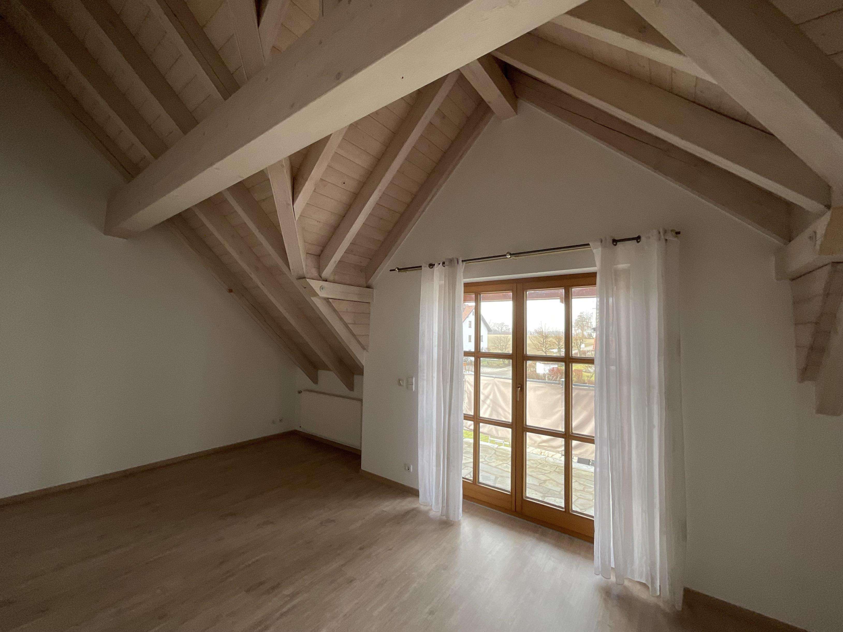 Immobilie in Obergriesbach - gemütliches Einfamilienhaus im Landhausstil - Bild 7