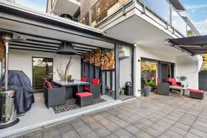 Erstklassige Villa mit Pool, Sauna und weitläufigem Garten – ein Zuhause ohne Kompromisse – Die vollständige Adresse der Immobilie erhältst du vom Anbieter., 65232 Taunusstein – Vorschaubild 14
