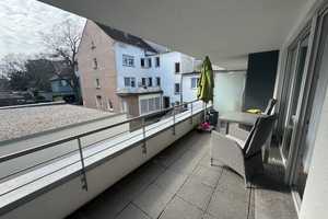 Barrierefreies neuwertiges Mehrfamilienhaus in ruhiger Lage Rheydt – Mönchengladbach – Vorschaubild 12