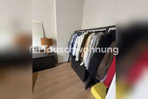Tauschwohnung: Schöne 2 Zimmer Wohnung im Bahnhofsviertel – Die vollständige Adresse der Immobilie erhältst du vom Anbieter., 80335 Sankt Paul, München – Vorschaubild 4