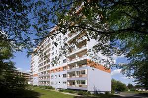 Wohnungsangebot Apollostraße 3 – Apollostraße 3, 39118 Reform, Magdeburg – Vorschaubild 1