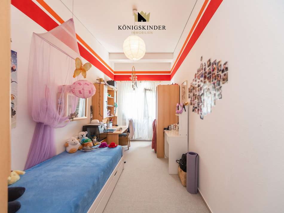 Kinderzimmer