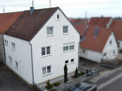 Haus kaufen in Sontheim an der Brenz ImmoScout24