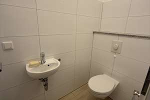 Erdgeschoss - Terrassenwohnung mit Hauscharakter -  große Terrasse & barrierearmer Eingang – Bruchhöfe 25, 47829 Gartenstadt, Krefeld – Vorschaubild 19