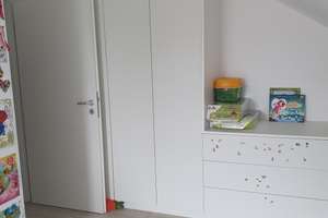 Dachgeschosswohnung mit Einbauküche, Balkon, Keller und Tiefgarage in Bellheim – Die vollständige Adresse der Immobilie erhältst du vom Anbieter., 76756 Bellheim – Vorschaubild 11