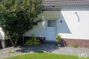 Oldenburg-Osternburg:
Charmantes 2-Familienhaus in ruhiger Stadtlage – Oldenburg (Oldenburg) – Vorschaubild 19