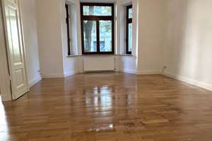 Erstbezug nach Modernisierung – Traumhafte 4-Zimmer-Altbauwohnung mit neuem Bad in Stadtfeld Ost – Die vollständige Adresse der Immobilie erhältst du vom Anbieter., 39108 Stadtfeld Ost, Magdeburg – Vorschaubild 8