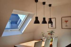 3-Zimmer-Dachgeschosswohnung in Augsburg Haunstetten – Olympiastrasse 21, 86179 Haunstetten-Nord, Augsburg – Vorschaubild 3