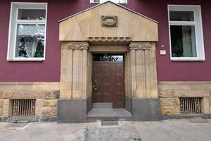 Modernisierte 3-Zimmerwohnung mit historischem Charme! – 40239 Mörsenbroich, Düsseldorf – Vorschaubild 2