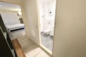+++wunderschöne 1 Zimmerwohnung mit neuem Badezimmer+++ – Emdener Str. 57, 10551 Moabit, Berlin – Vorschaubild 6