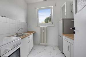 2-Zimmer Wohnung am Bahnhof Lichterfelde Ost I neue Fenster I Loggia – Jungfernstieg 4a, 12207 Lichterfelde, Berlin – Vorschaubild 5