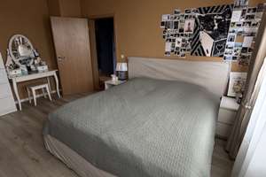 Stuttgart-Feuerbach: 3 Zimmer Wohnung mit 64 m² Wohnfläche – Fahrionstraße 58, 70469 Feuerbacher Tal, Stuttgart – Vorschaubild 5