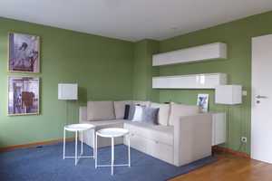 Möblierte Wohnung am Kirchplatz – Leipzig – Vorschaubild 1
