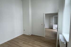 Frisch renovierte 2 Raumwohnung mit neuer Einbauküche – Gustav-Adolf-Straße 37, 39104 Altstadt, Magdeburg – Vorschaubild 3