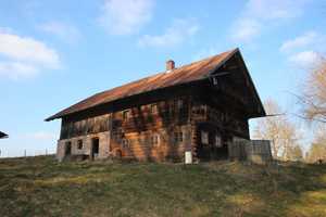 Schönes Einfamilienhaus mit altem Sacherl (Denkmalschutz) in schöner Alleinlage - 661 – Rottal-Inn (Kreis) – Vorschaubild 13