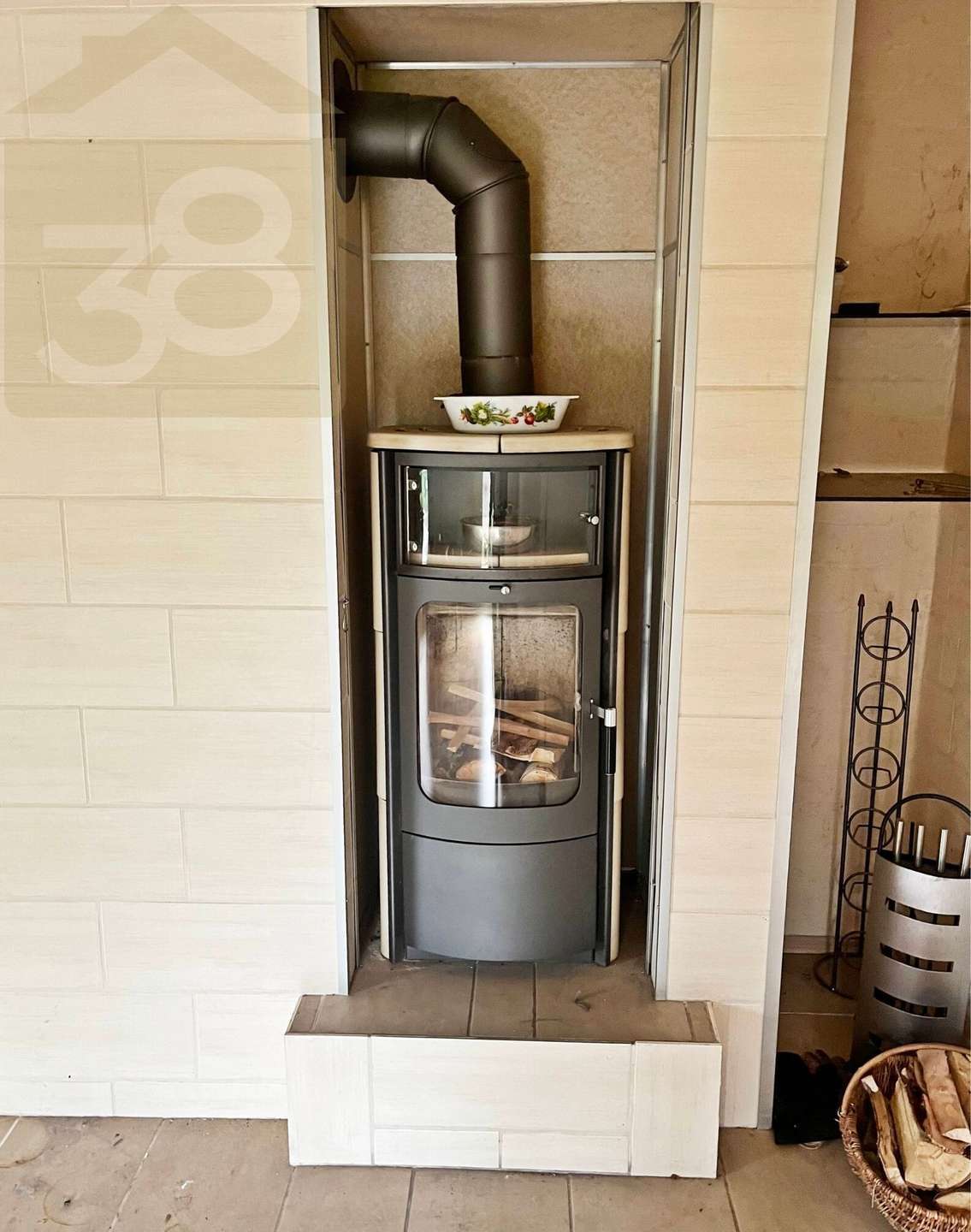 Immobilie in Parsau - Unterkellerter Bungalow mit großem Grundstück und Doppelcarport in Parsau! Mein Haus = Mein Makler! - Bild 16