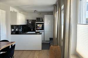 Schöne, geräumige 2,5 Zimmer Wohnung in Wiesbaden, Bierstadt – Die vollständige Adresse der Immobilie erhältst du vom Anbieter., 65191 Bierstadt, Wiesbaden – Vorschaubild 5