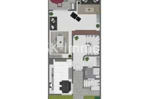 Ihr neues Zuhause: Reihenmittelhaus mit viel Wohnfläche und Charme! – Rhein-Erft-Kreis – Vorschaubild 7
