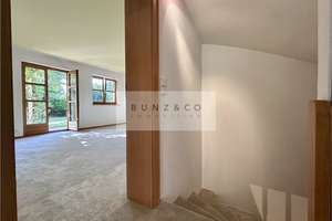 Großzügige, individuelle Gartenwohnung mit Wintergarten und Terrassen in Bestlage von Pullach – Gistlstr. 101B, 82049 Pullach im Isartal – Vorschaubild 13