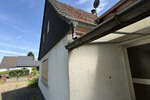 Ruhige Wohnlage auf großem Grundstück in Krefeld-Benrad-Süd – Die vollständige Adresse der Immobilie erhältst du vom Anbieter., 47804 Benrad-Süd, Krefeld – Vorschaubild 3