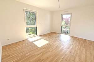Exklusive 4 Zi.-Neubauwohnung in schöner Wohnanlage mit Balkon, TG u. top Energiekonzept! – Die vollständige Adresse der Immobilie erhältst du vom Anbieter., 65207 Igstadt, Wiesbaden – Vorschaubild 8