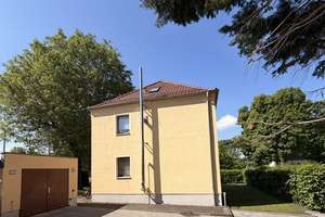 Dresden: Exklusives Haus nahe der Elbe und im Zentrum – Die vollständige Adresse der Immobilie erhältst du vom Anbieter., 1127 Pieschen-Süd, Dresden – Vorschaubild 3