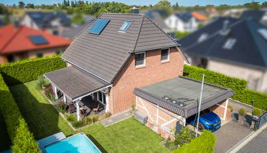 Bild von Einmalige Gelegenheit! Ihr Traumhaus steht bereit; machen Sie es zu Ihrem Zuhause.