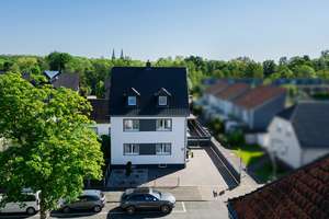 Stadtvilla in Hamm-Heessen – Die vollständige Adresse der Immobilie erhältst du vom Anbieter., 59073 Heessen, Hamm – Vorschaubild 3