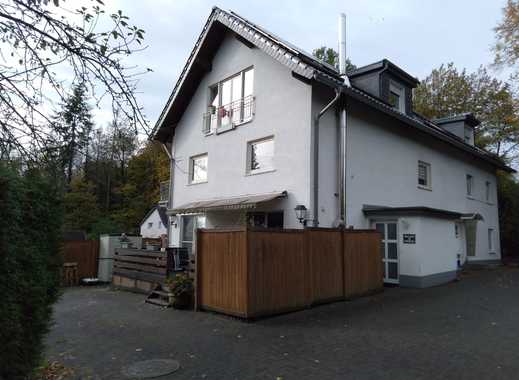 Terrassenwohnung Bergisch Gladbach (RheinischBergischer