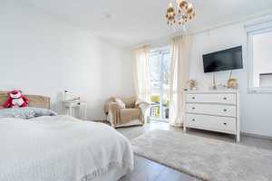 Moderne Doppelhaushälfte mit Terrasse, Garten und Stellplatz in Ahrensburg zu erwerben! – Stormarn (Kreis) – Vorschaubild 10