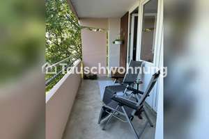 Tauschwohnung: München, Ramersdorf-Perlach: Charmante Wohnung