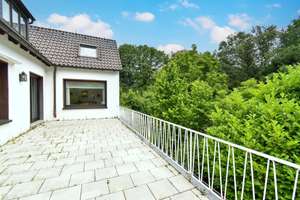 Heiß begehrt in Heisingen :) Repräsentatives, freistehendes Einfamilienhaus in Traumlage – Die vollständige Adresse der Immobilie erhältst du vom Anbieter., 45259 Heisingen, Essen – Vorschaubild 10