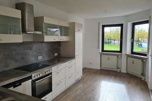 Helle 3 Zimmerwohnung mit 2 Balkonen in Ingolstadt – Die vollständige Adresse der Immobilie erhältst du vom Anbieter., 85055 Nordost, Ingolstadt – Vorschaubild 4