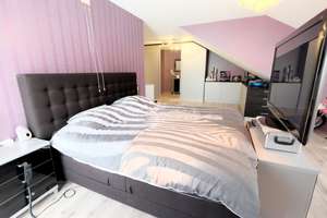 Luxuriöses Einfamilienhaus mit Pool, Sauna und Jacuzzi nahe der niederländischen Grenze – Die vollständige Adresse der Immobilie erhältst du vom Anbieter., 47559 Kranenburg – Vorschaubild 21