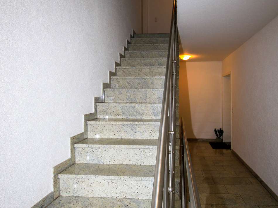 Treppenhaus