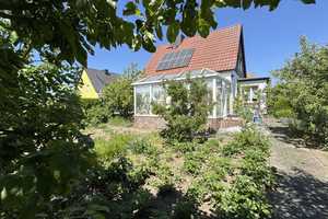 *RESERVIERT* Gestalten Sie Ihr Traumhaus: Einfamilienhaus mit Wintergarten und Garten in Brehna – Anhalt-Bitterfeld (Kreis) – Vorschaubild 2