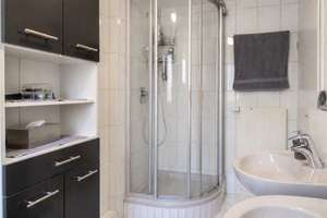 Schöne 3-Zimmer-ET-Wohnung (vermiet) mit Balkon, Garage & Hobbyraum nahe Uni Hohenheim - von Privat – Filderhauptstraße 147b, 70599 Plieningen (Ortsteil), Stuttgart – Vorschaubild 7