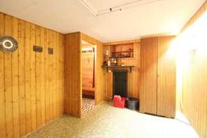 Charmantes Einfamilienhaus mit Schwimmhalle, Wintergarten und Kamin – Okal Fertighaus – Braunschweig – Vorschaubild 3
