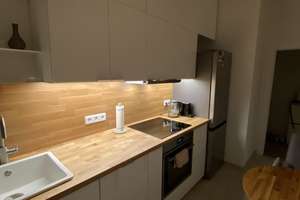 Sanierte 2-Zimmer Wohnung in Berlin Schmargendorf *provisionsfrei* – Ilmenauer Straße 2, 14193 Schmargendorf, Berlin – Vorschaubild 5