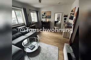 Tauschwohnung: Tausche perfekt geschnittene 2 Zi WHG gegen 3-4 Zi WHG – Die vollständige Adresse der Immobilie erhältst du vom Anbieter., 80335 St. Benno, München – Vorschaubild 2