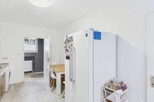 4-Zimmer-Wohnung mit Balkon in ruhigem, gepflegten Mehrfamilienhaus zu verkaufen... – Die vollständige Adresse der Immobilie erhältst du vom Anbieter., 27568 Lehe, Bremerhaven – Vorschaubild 5