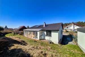 Ihr persönliches Refugium: Moderner Bungalow-Traum in ruhiger Bestlage! – Kaiserslautern (Kreis) – Vorschaubild 26