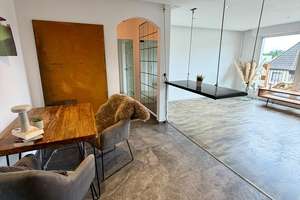 Bezugsfreie 3,5-Zimmer-Wohnung mit Südbalkon, Garage+neuem Bad in Barop – Die vollständige Adresse der Immobilie erhältst du vom Anbieter., 44225 Barop, Dortmund – Vorschaubild 2