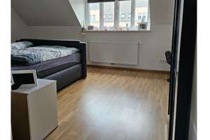 +++ Leben in einem historischen Stadthaus (12) // 3 Zimmer // Aufzug // Balkon +++ – August-Bebel-Str. 10, 9113 Zentrum, Chemnitz – Vorschaubild 6