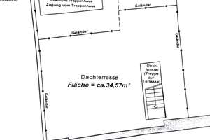 Offen für Angebote: 4.0-Zimmer Wohnung in Berlin mit 2 großen Terrassen. offener Blick über Berlin – Inselstraße 8a, 10179 Mitte (Ortsteil), Berlin – Vorschaubild 14