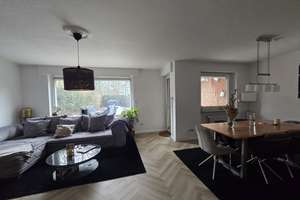 Provisionsfrei - Reihenmittelhaus - Blick ins Grüne – Die vollständige Adresse der Immobilie erhältst du vom Anbieter., 30179 Vahrenheide, Hannover – Vorschaubild 7