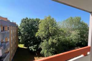 Helle 3-Zi.-Wohnung mit Loggia und weitläufigem Blick ins Grüne in Großhadern - Blumenau – Die vollständige Adresse der Immobilie erhältst du vom Anbieter., 80689 Sankt Ulrich, München – Vorschaubild 13
