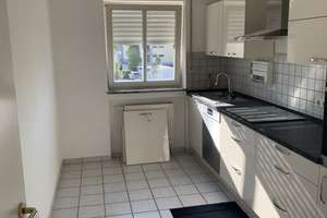 Schöne 2-Zimmer-Wohnung mit EBK und Balkon – Max-Planck-Straße 50, 94315 Kernstadt, Straubing – Vorschaubild 5